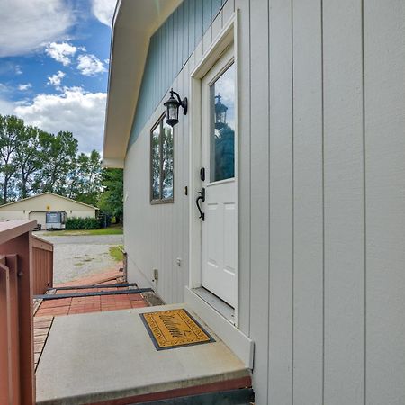 Ranch-Style Retreat In Downtown Buena Vista! Villa Dış mekan fotoğraf
