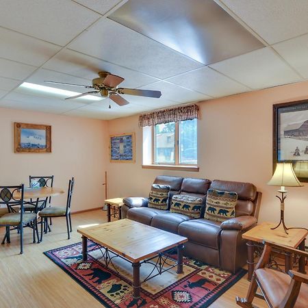 Ranch-Style Retreat In Downtown Buena Vista! Villa Dış mekan fotoğraf