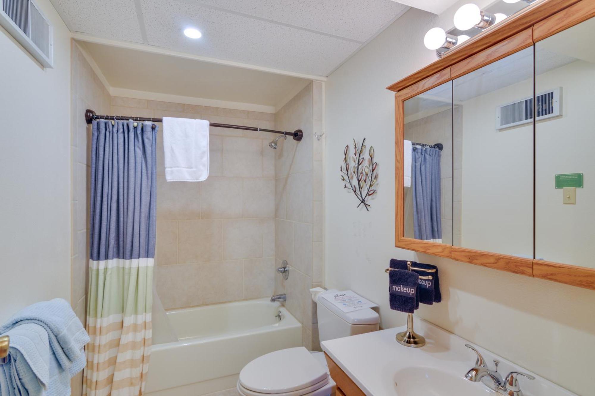 Ranch-Style Retreat In Downtown Buena Vista! Villa Dış mekan fotoğraf