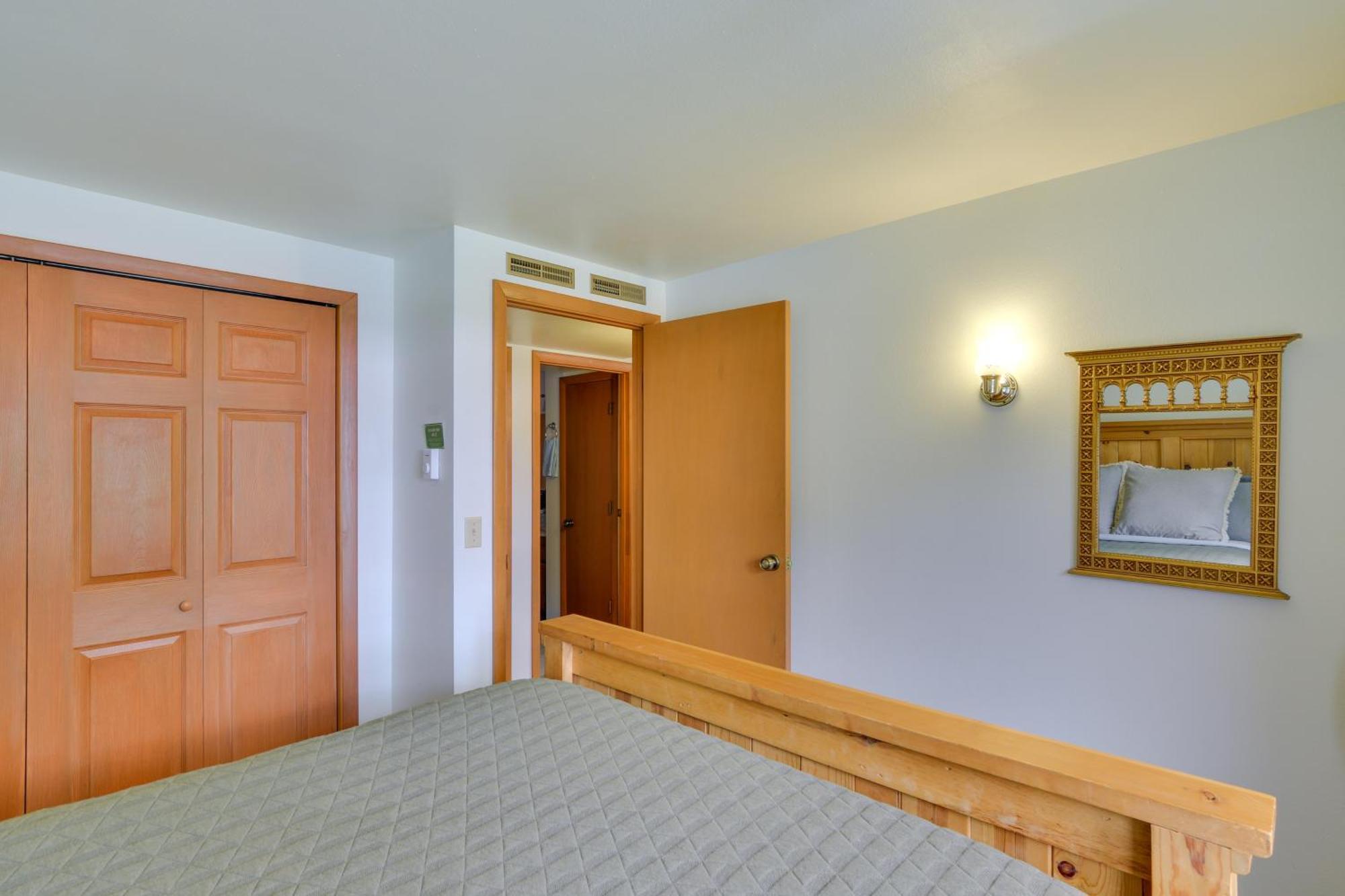 Ranch-Style Retreat In Downtown Buena Vista! Villa Dış mekan fotoğraf