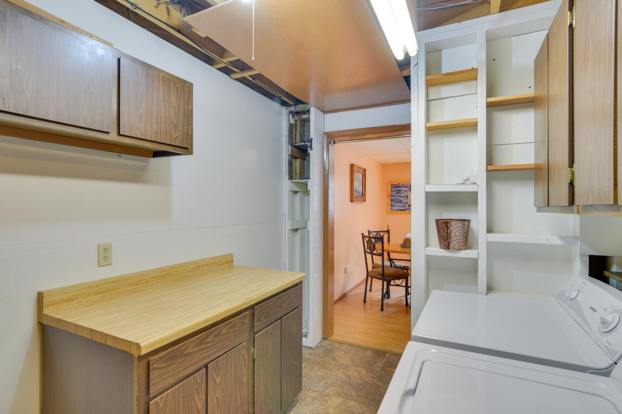 Ranch-Style Retreat In Downtown Buena Vista! Villa Dış mekan fotoğraf