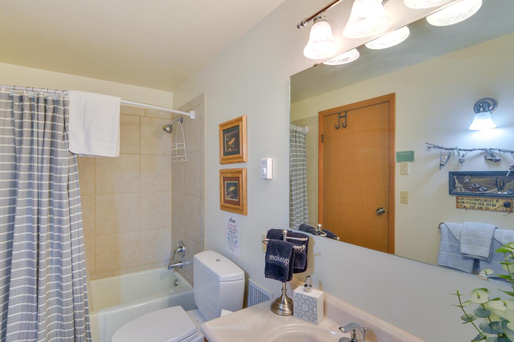 Ranch-Style Retreat In Downtown Buena Vista! Villa Dış mekan fotoğraf