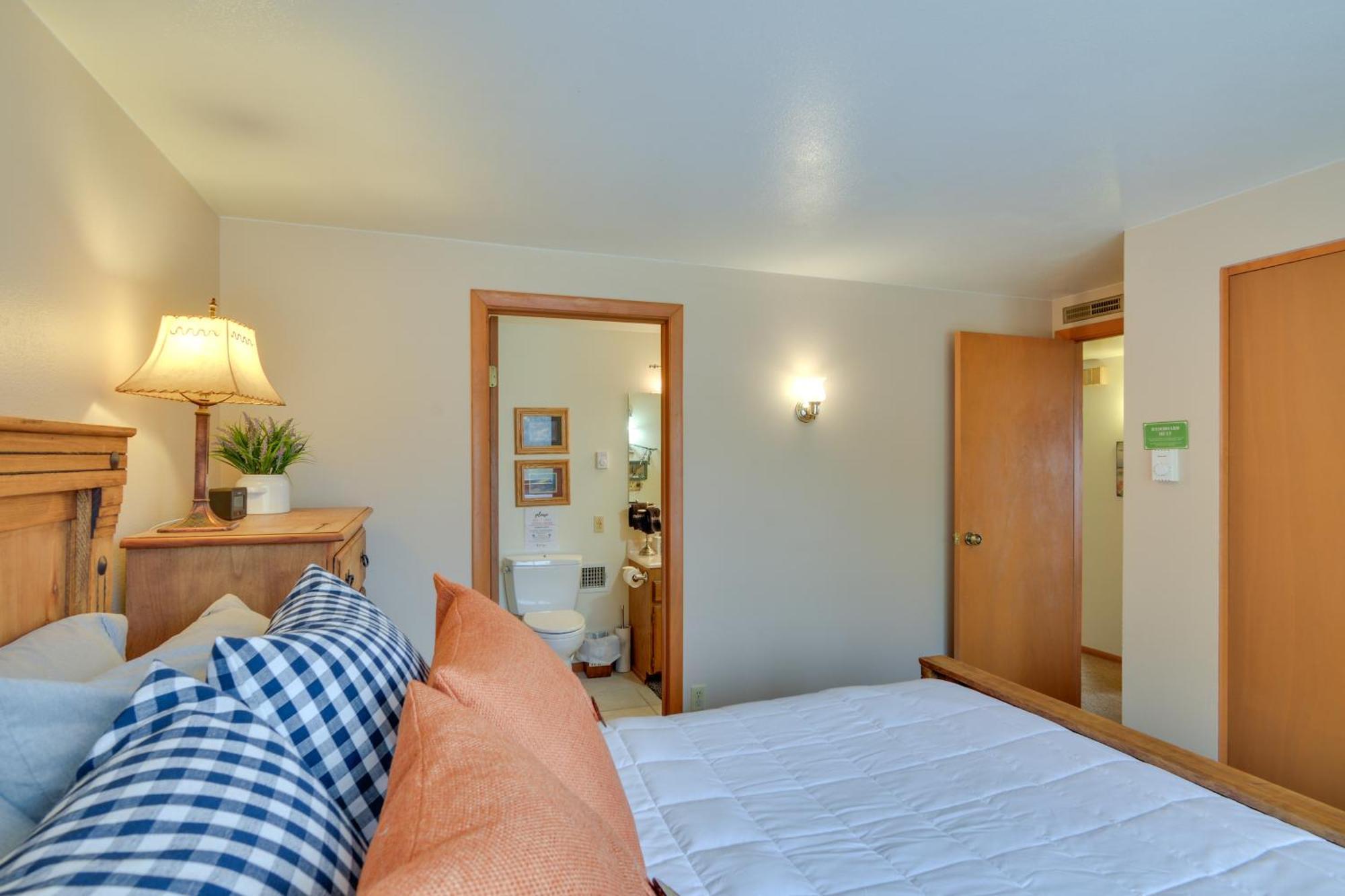 Ranch-Style Retreat In Downtown Buena Vista! Villa Dış mekan fotoğraf