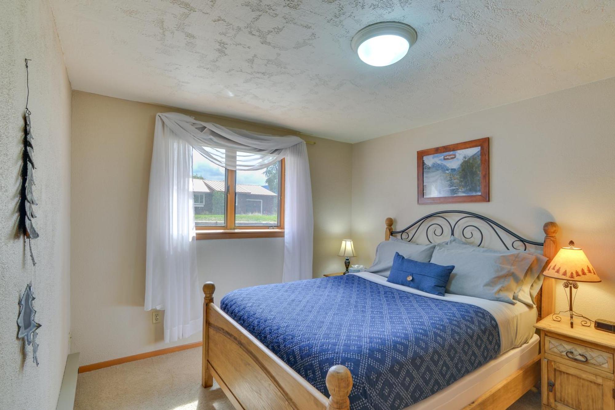Ranch-Style Retreat In Downtown Buena Vista! Villa Dış mekan fotoğraf
